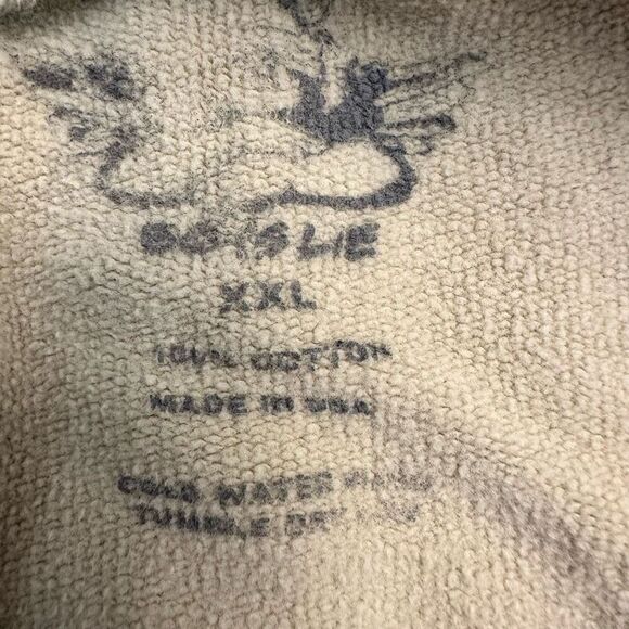 Boys Lie David Jones My Favorite Lies Streetwear Sweatpants & Sweatshirt Set XXL - Picture 6 of 7